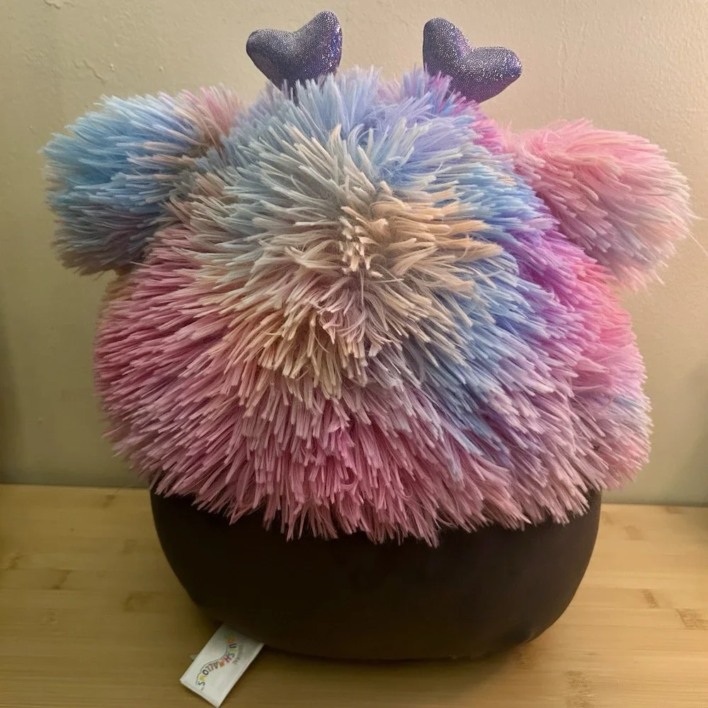 Squishmallow 12
